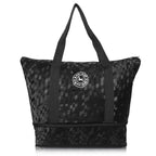 HB43 Tote Bag - Black