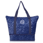 HB43 Tote Bag - Blue