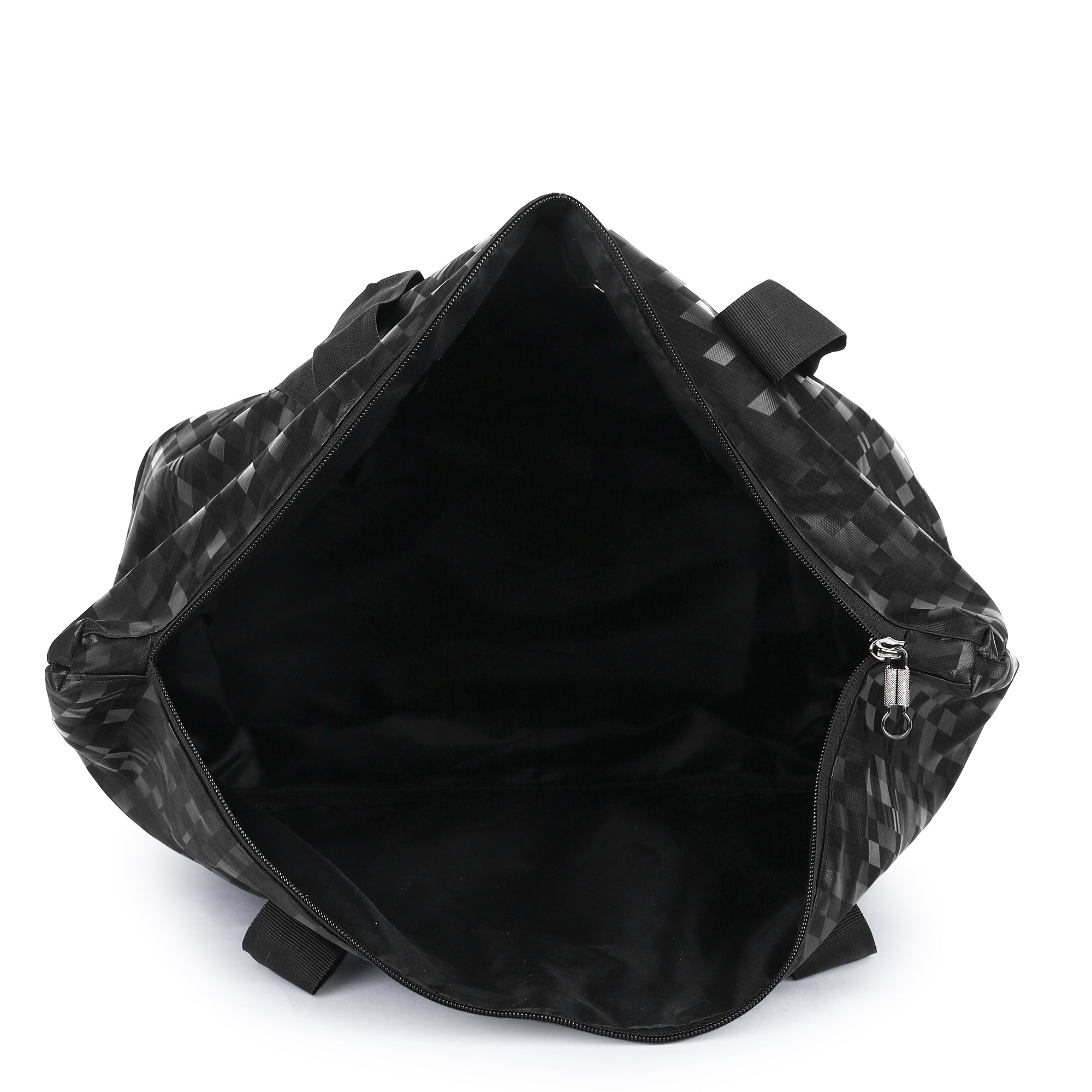 HB43 Tote Bag - Black