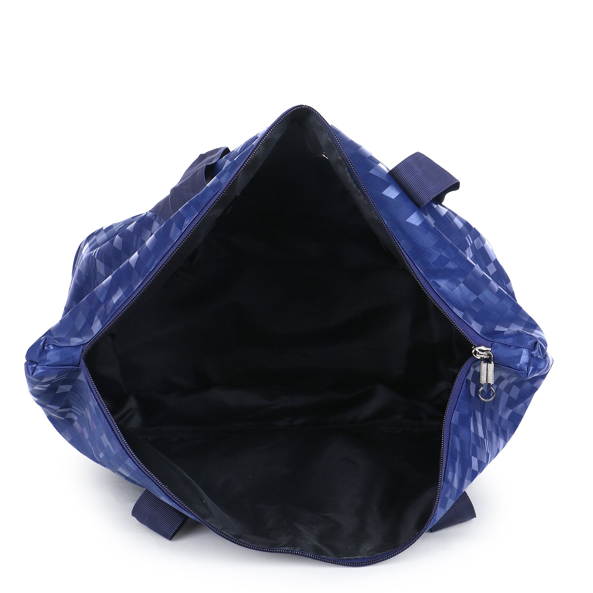 HB43 Tote Bag - Blue