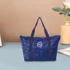 HB43 Tote Bag - Blue