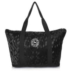 HB43 Tote Bag - Black