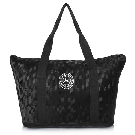 HB43 Tote Bag - Black
