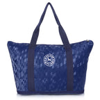 HB43 Tote Bag - Blue