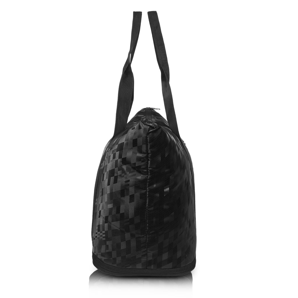HB43 Tote Bag - Black
