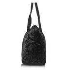 HB43 Tote Bag - Black