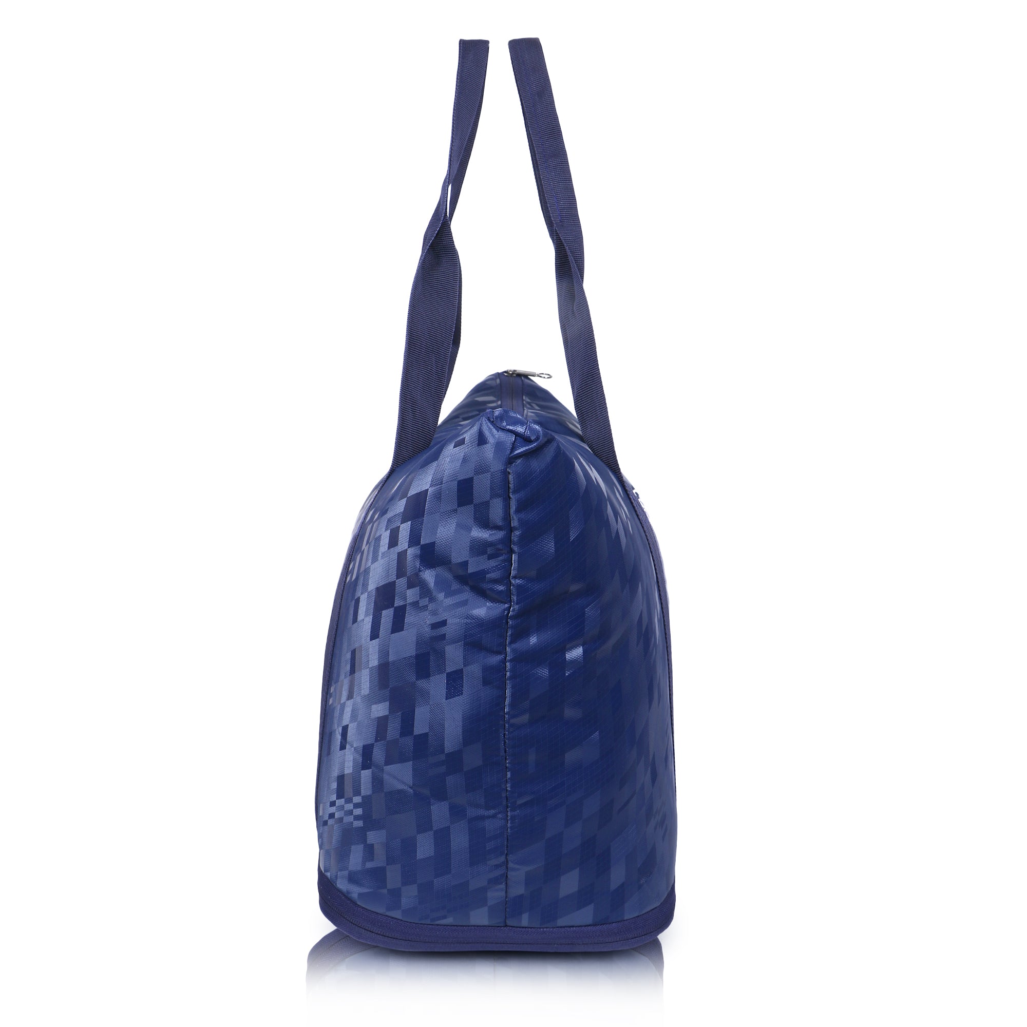 HB43 Tote Bag - Blue