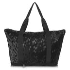 HB43 Tote Bag - Black
