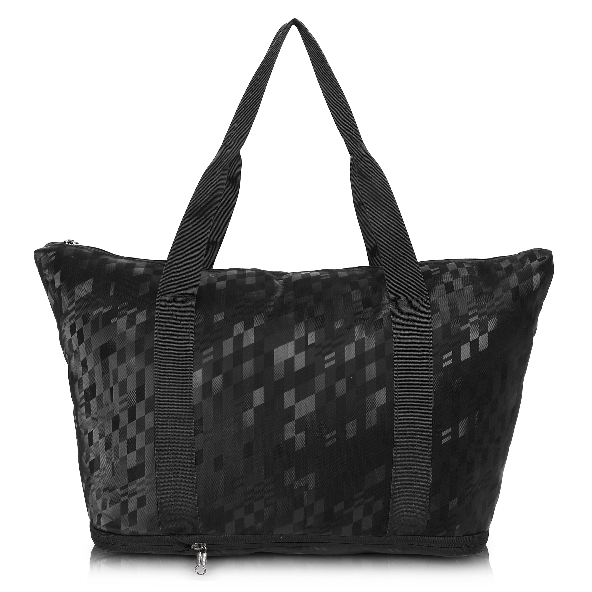 HB43 Tote Bag - Black