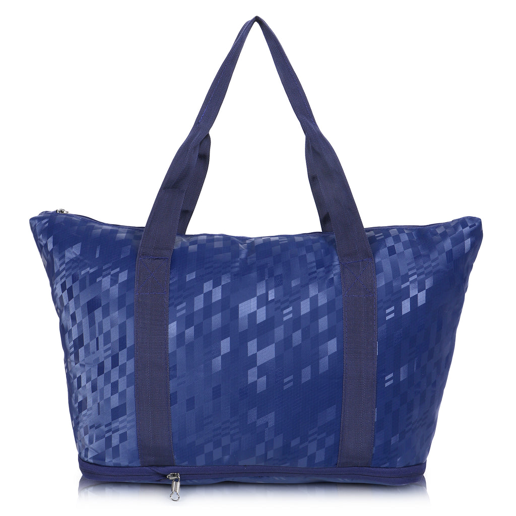HB43 Tote Bag - Blue
