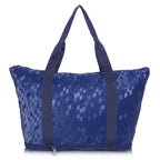 HB43 Tote Bag - Blue