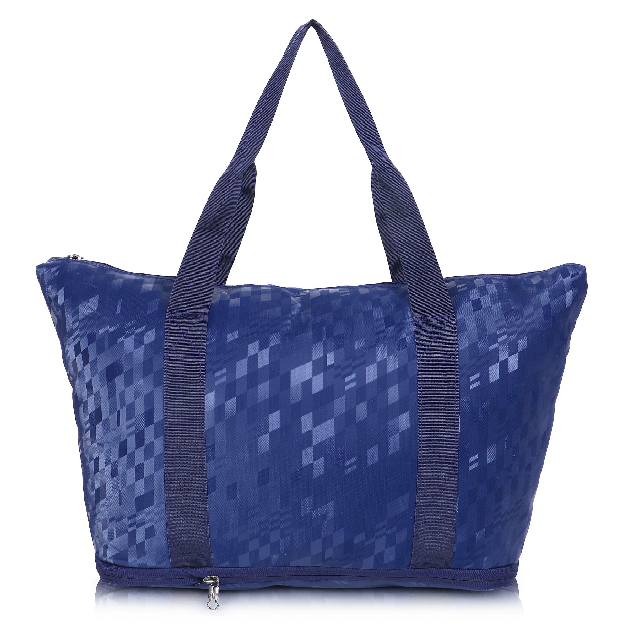HB43 Tote Bag - Blue