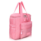 TV10 Tiffin Bag - Pink