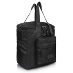 TV10 Tiffin Bag - Black