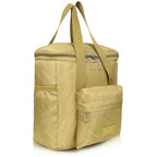 TV10 Tiffin Bag - Mustard