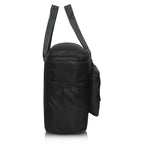 TV10 Tiffin Bag - Black