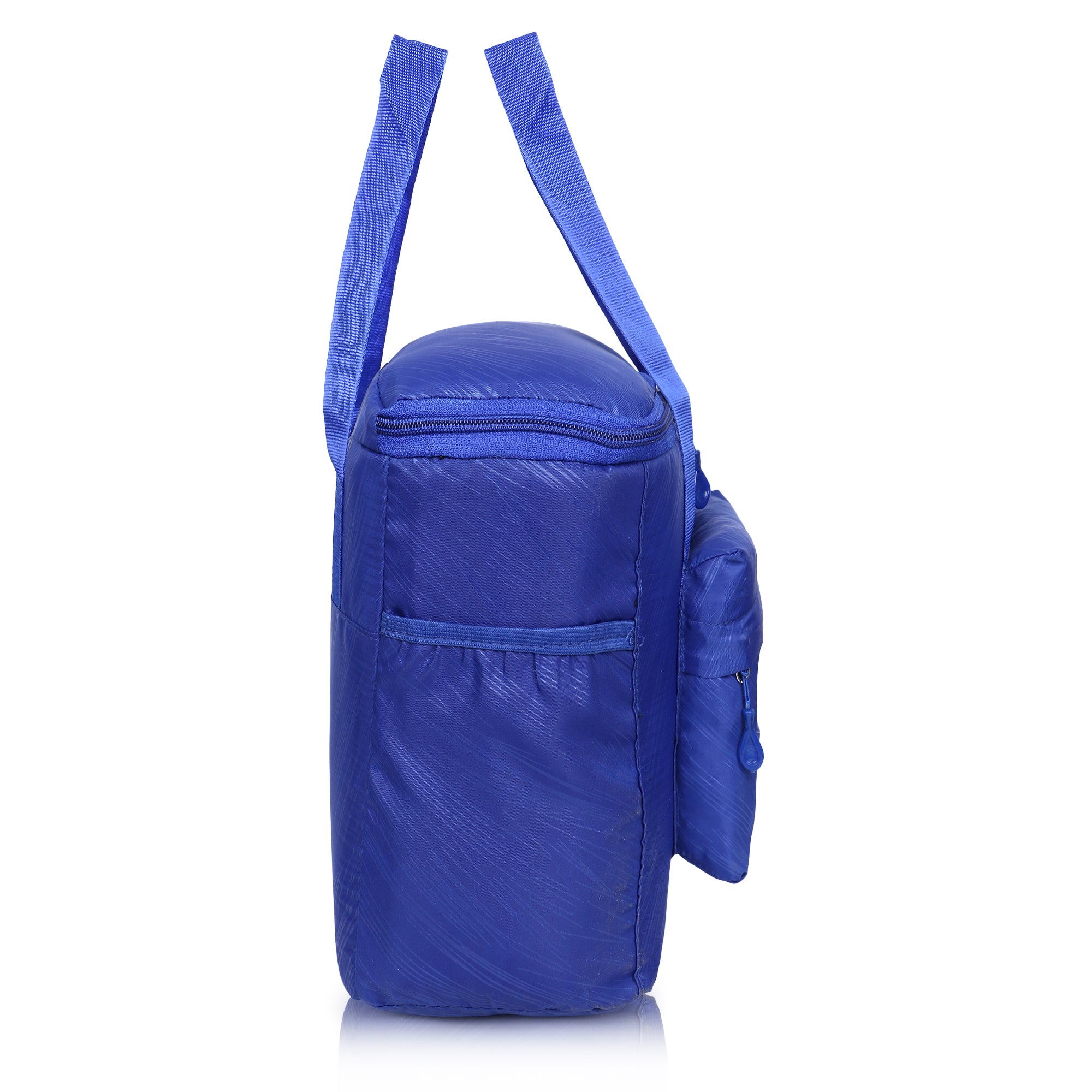 TV10 Tiffin Bag - Blue