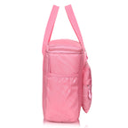 TV10 Tiffin Bag - Pink