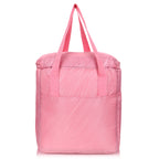 TV10 Tiffin Bag - Pink