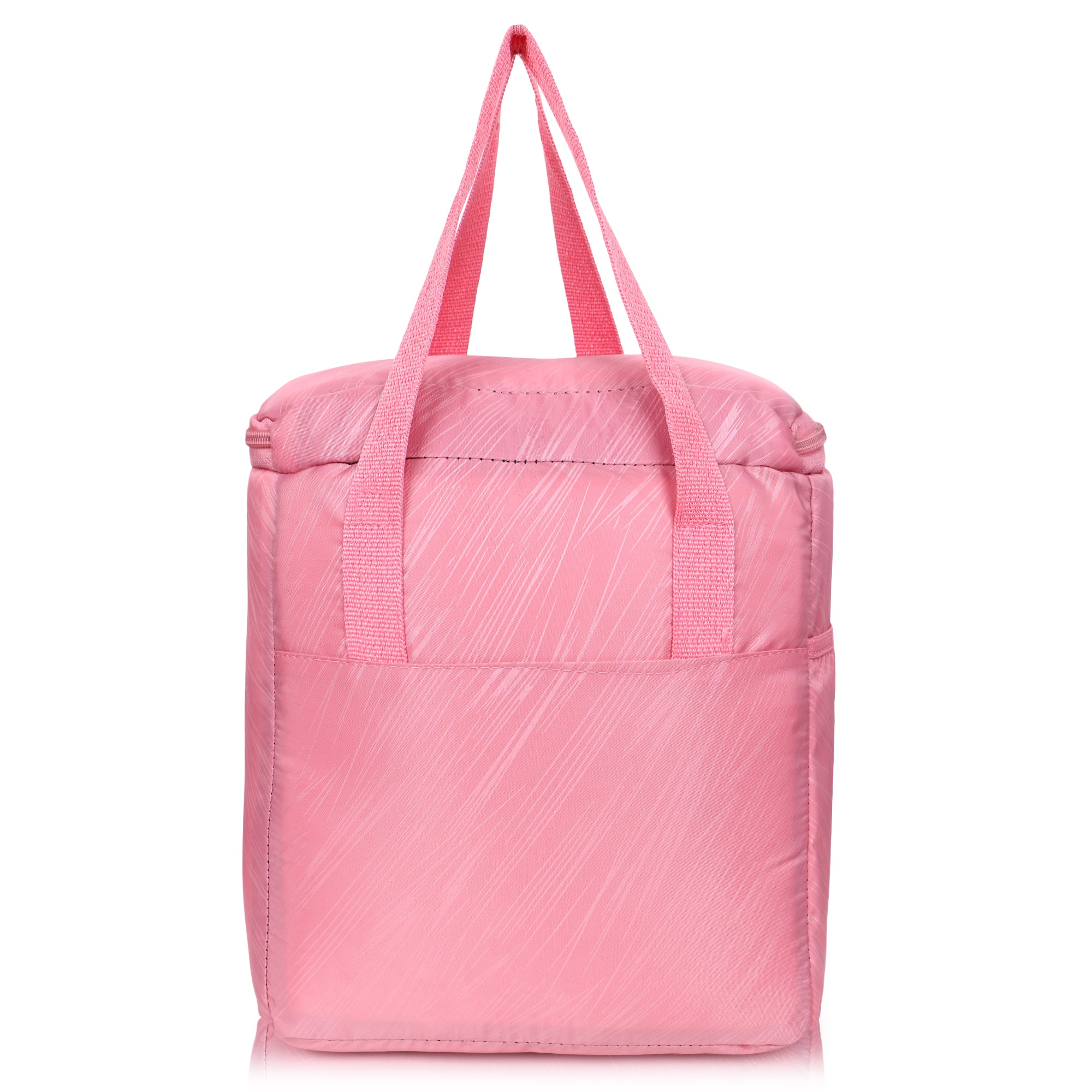 TV10 Tiffin Bag - Pink