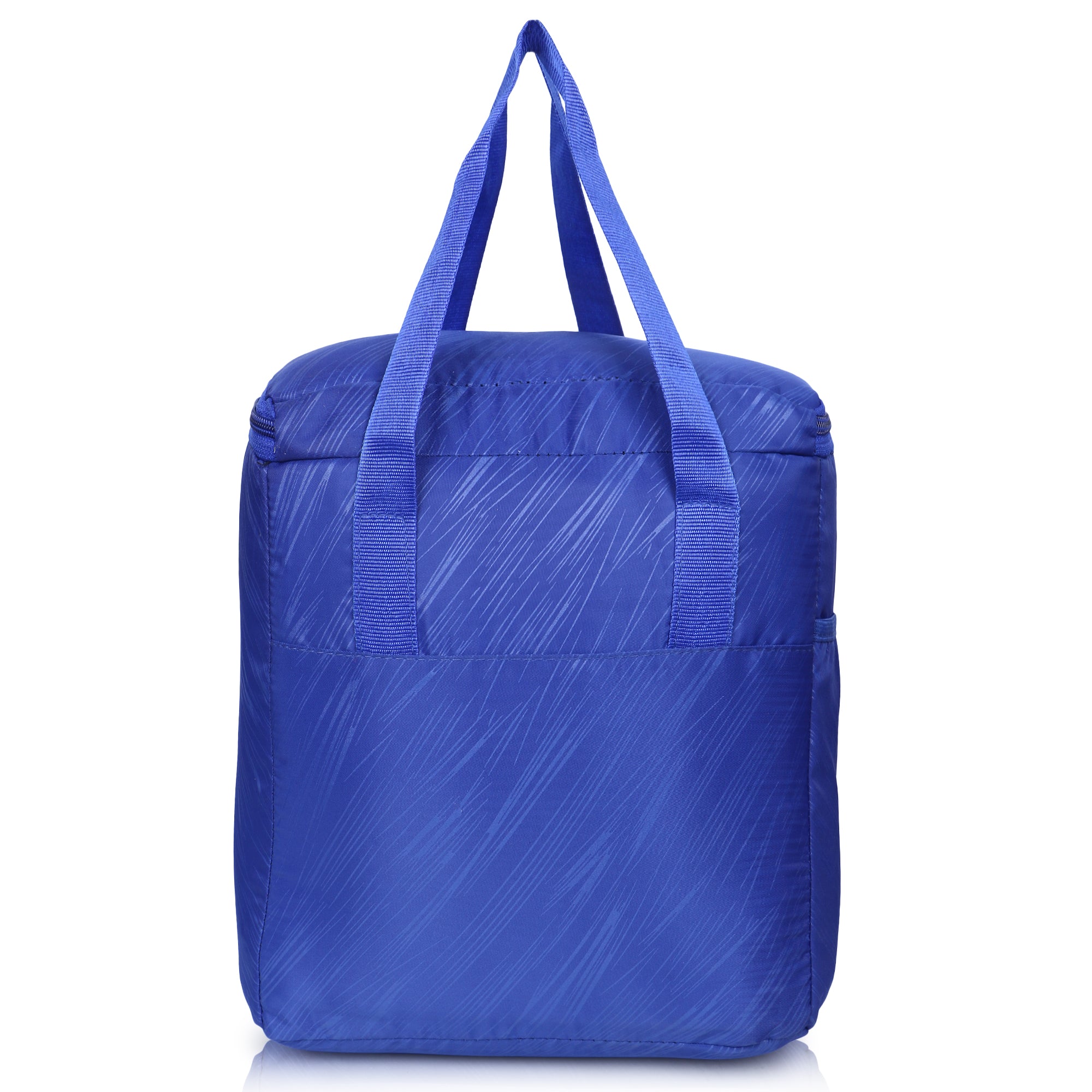 TV10 Tiffin Bag - Blue