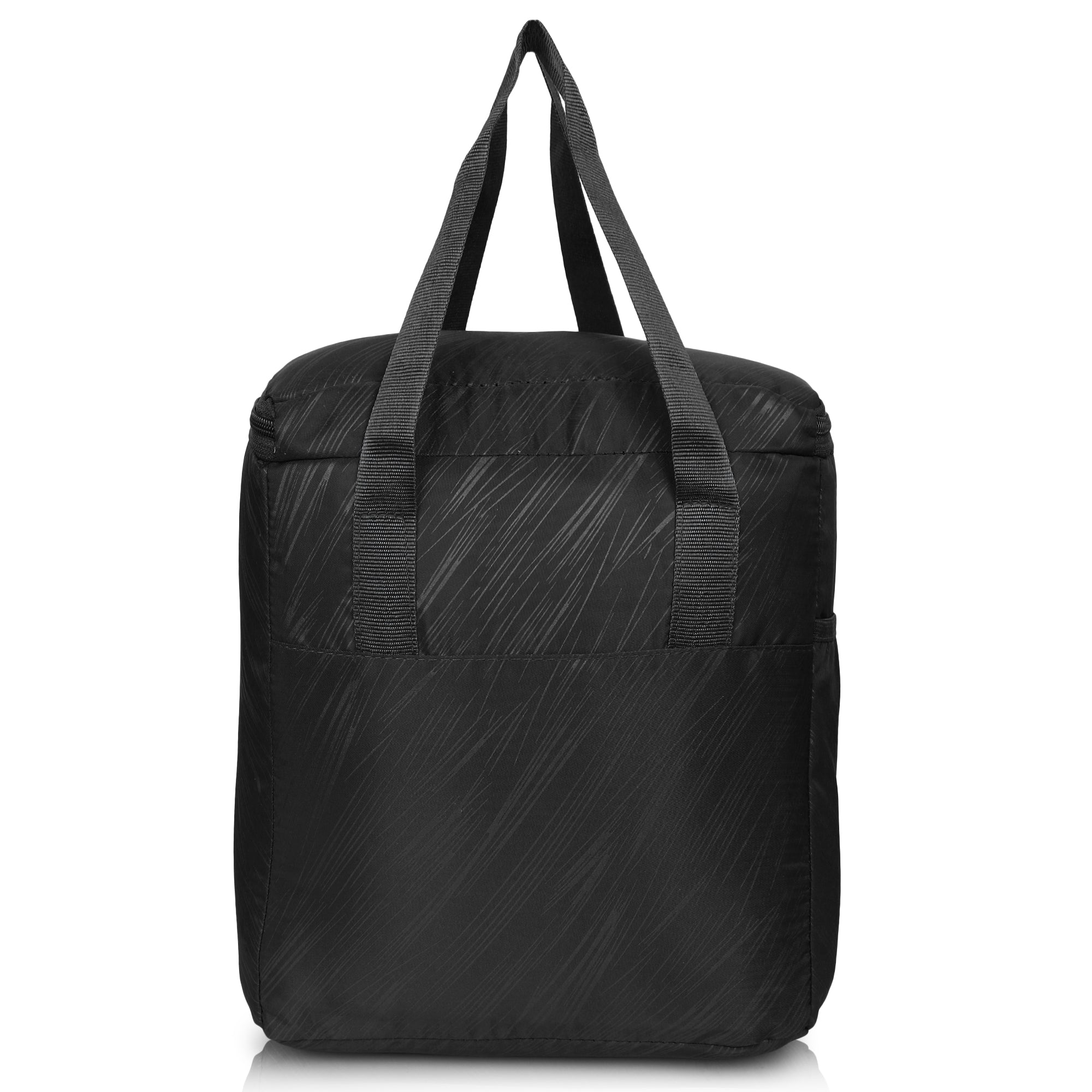 TV10 Tiffin Bag - Black