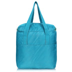 TV10 Tiffin Bag - Turquoise Green