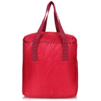 TV10 Tiffin Bag - Red