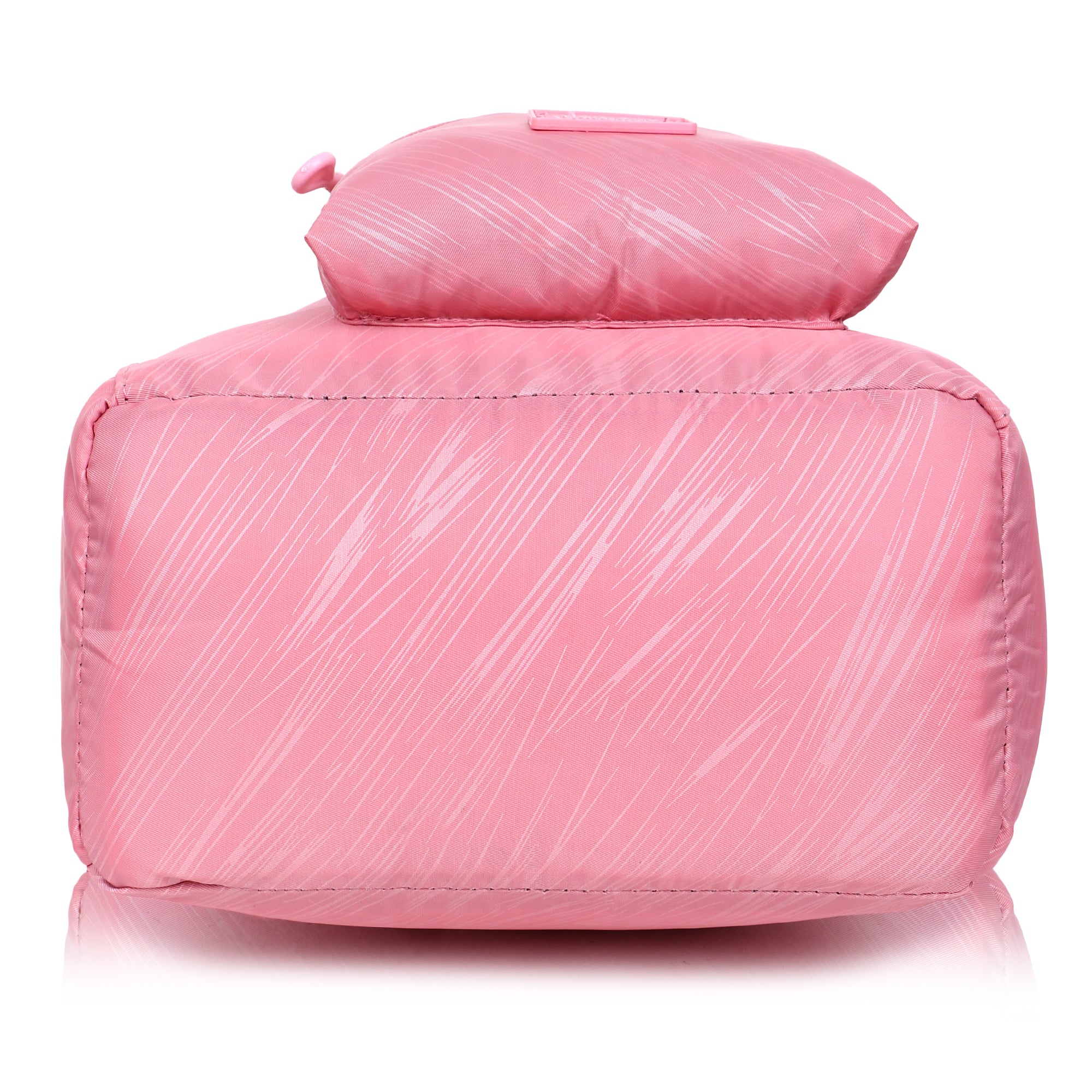 TV10 Tiffin Bag - Pink