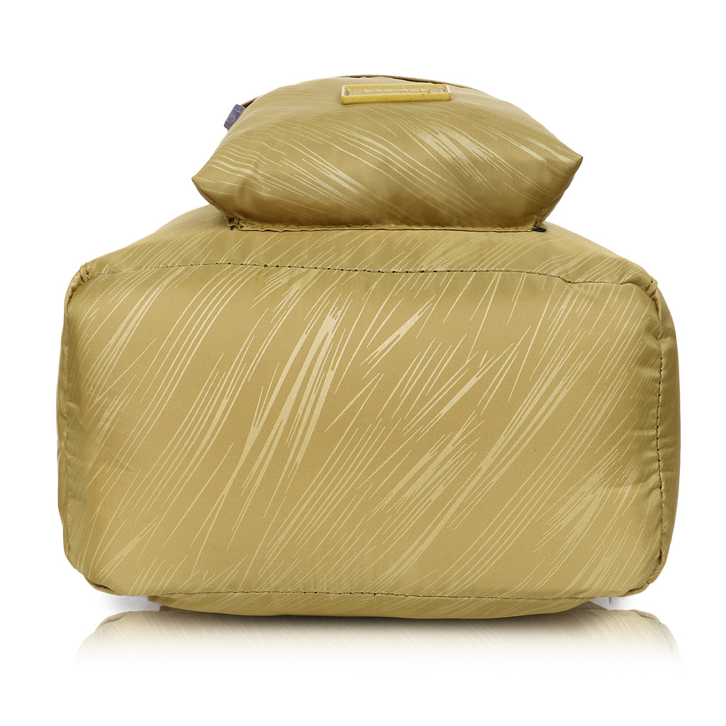 TV10 Tiffin Bag - Mustard