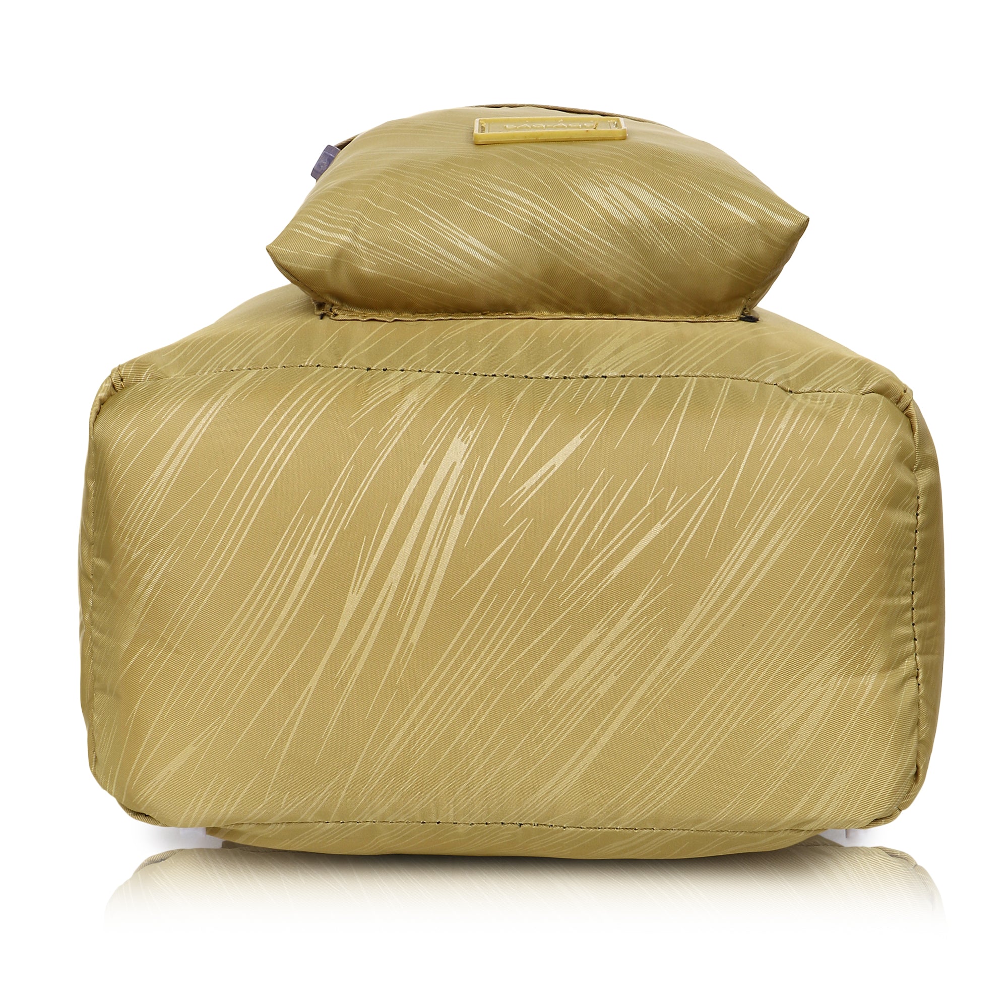 TV10 Tiffin Bag - Mustard