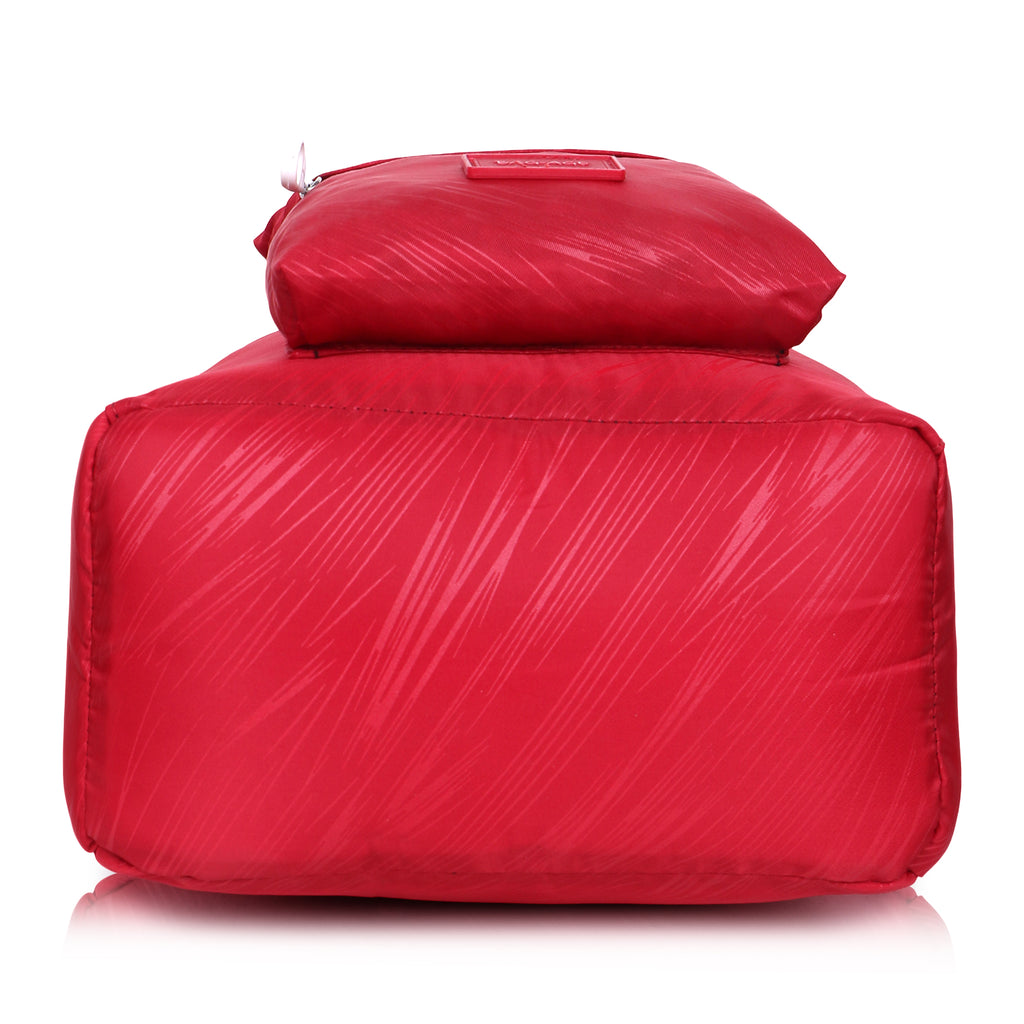 TV10 Tiffin Bag - Red