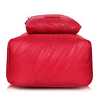 TV10 Tiffin Bag - Red