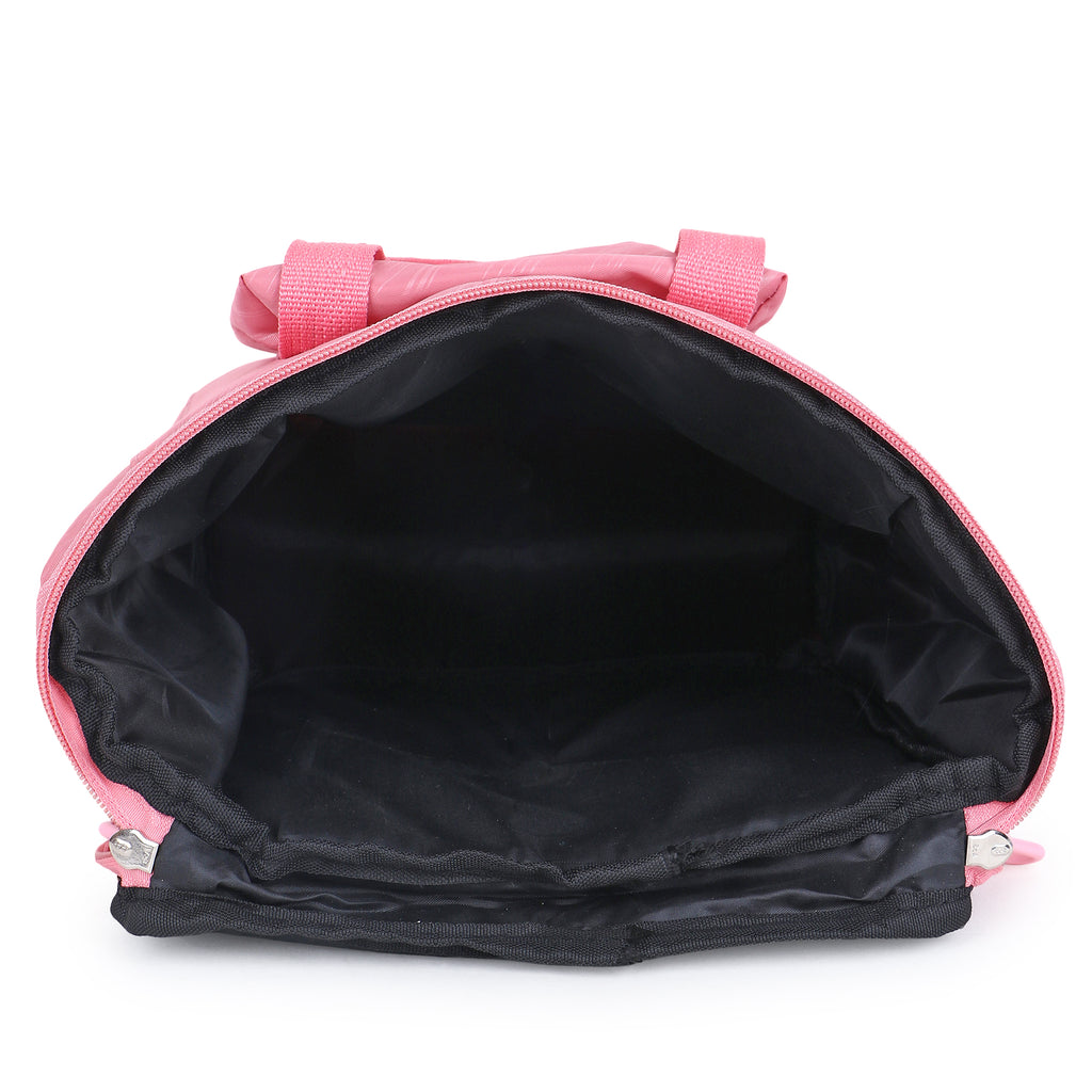 TV10 Tiffin Bag - Pink
