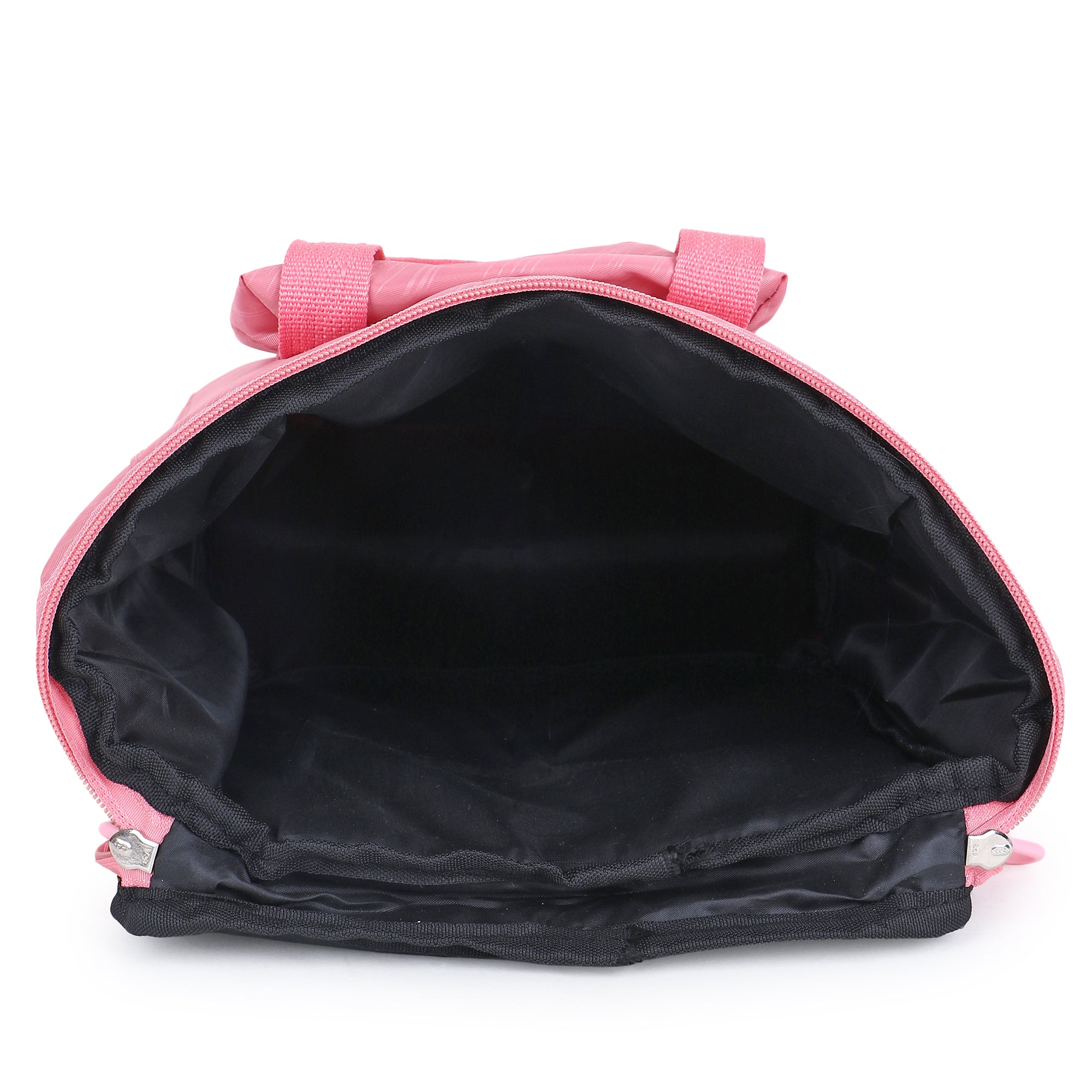 TV10 Tiffin Bag - Pink