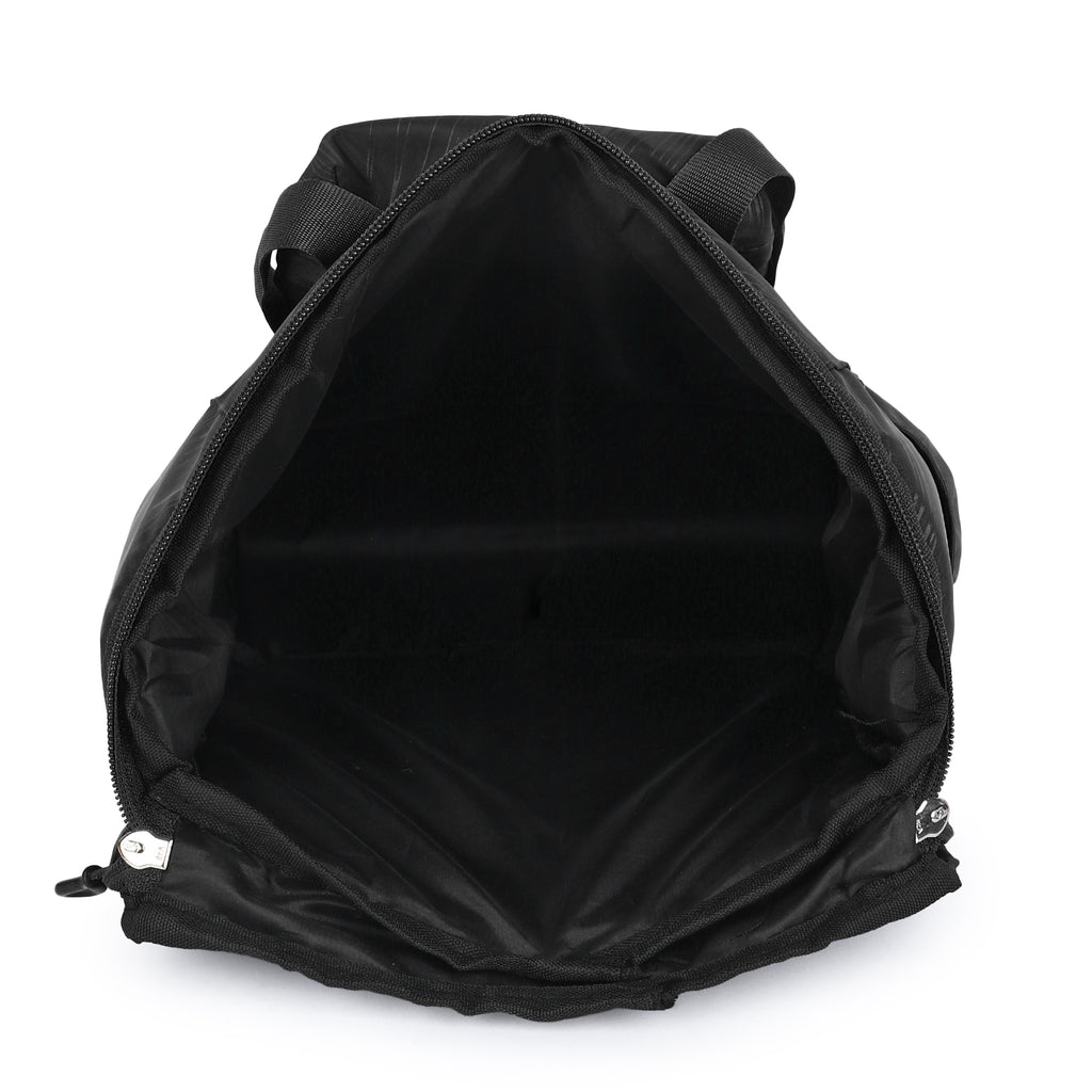 TV10 Tiffin Bag - Black