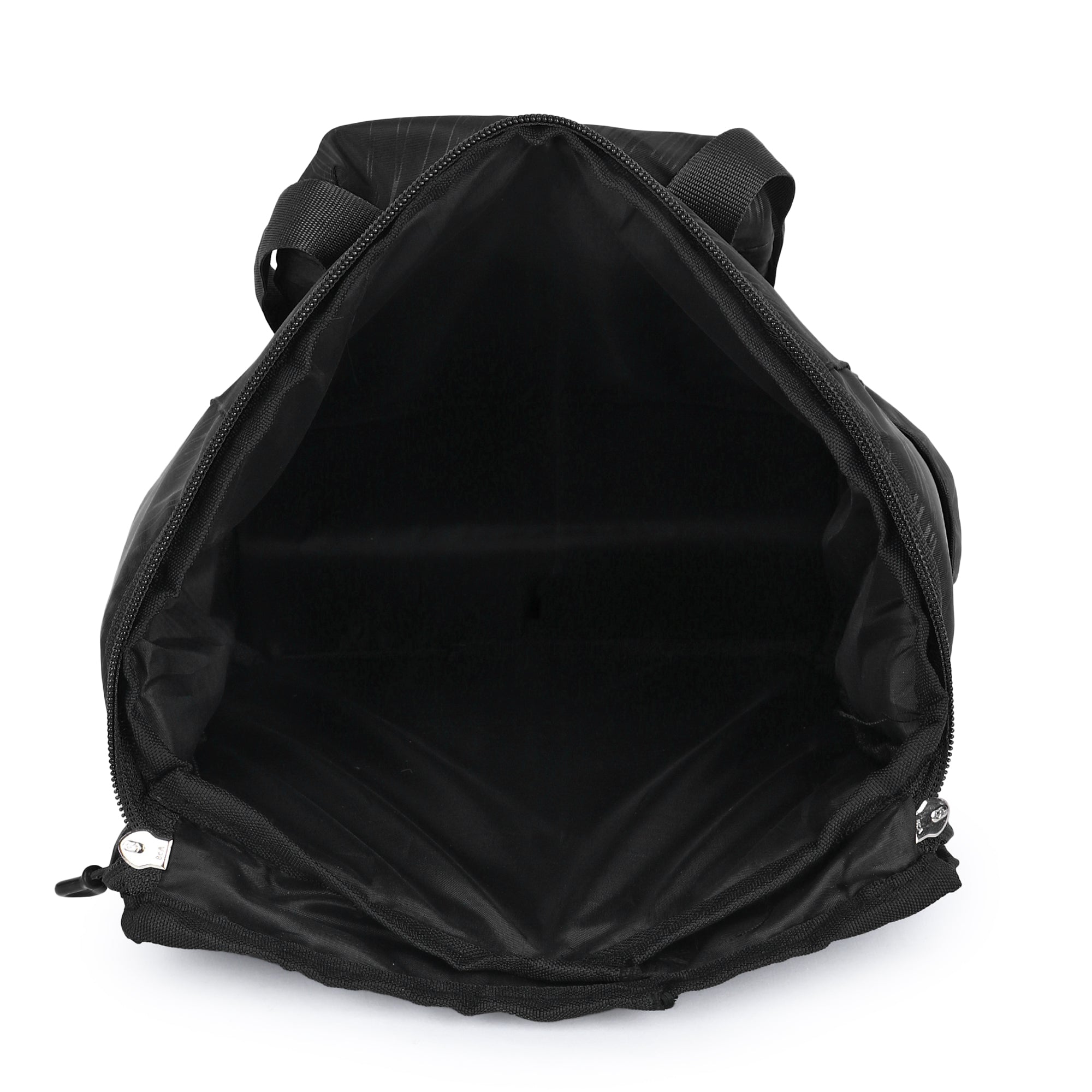 TV10 Tiffin Bag - Black