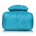 TV10 Tiffin Bag - Turquoise Green