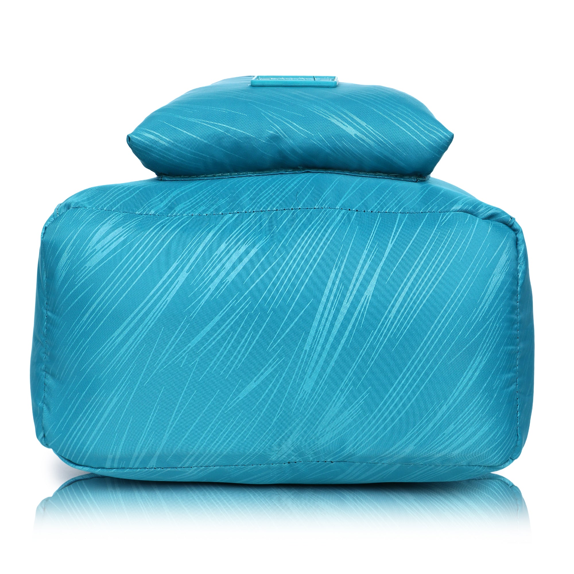TV10 Tiffin Bag - Turquoise Green