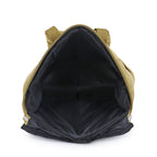 TV10 Tiffin Bag - Mustard