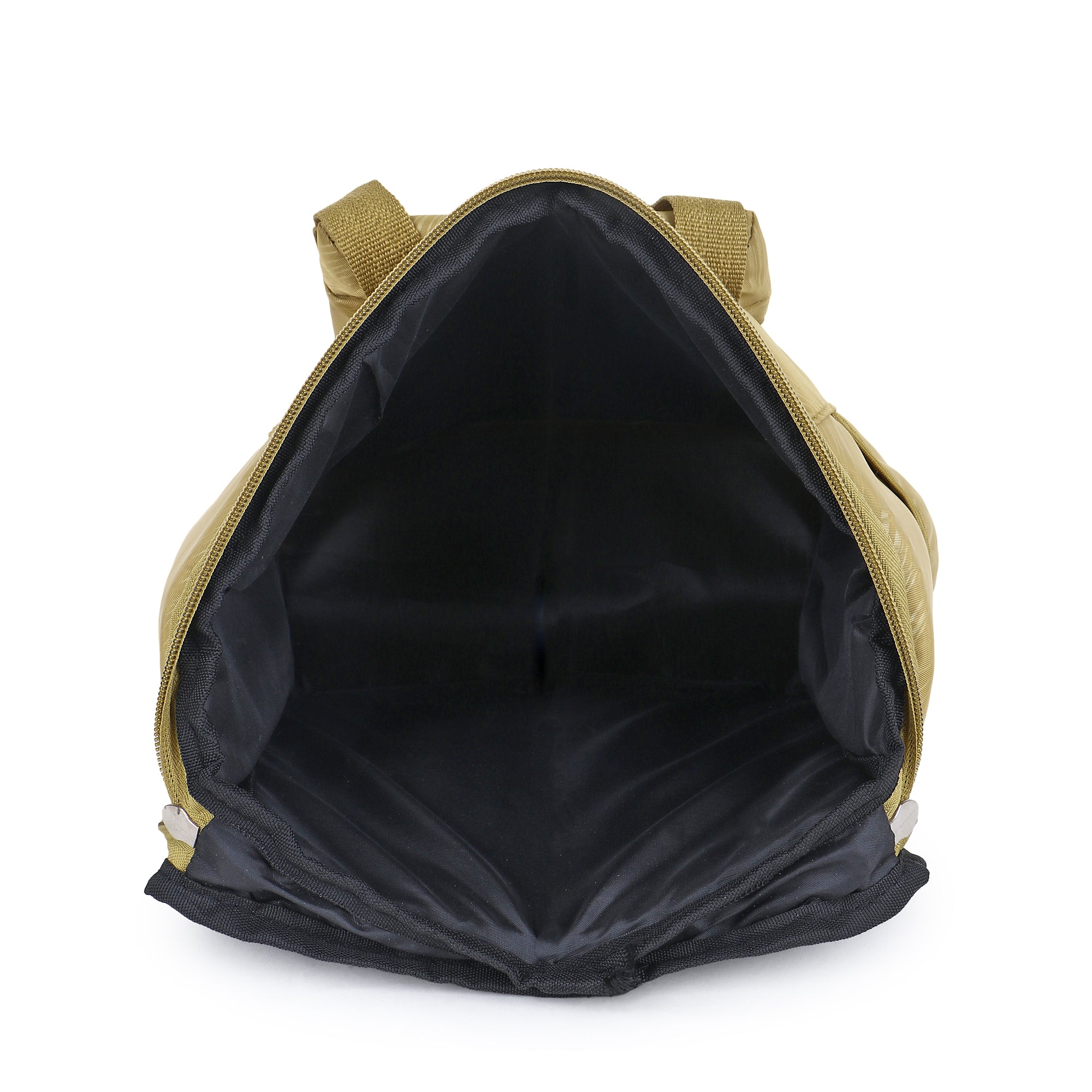 TV10 Tiffin Bag - Mustard