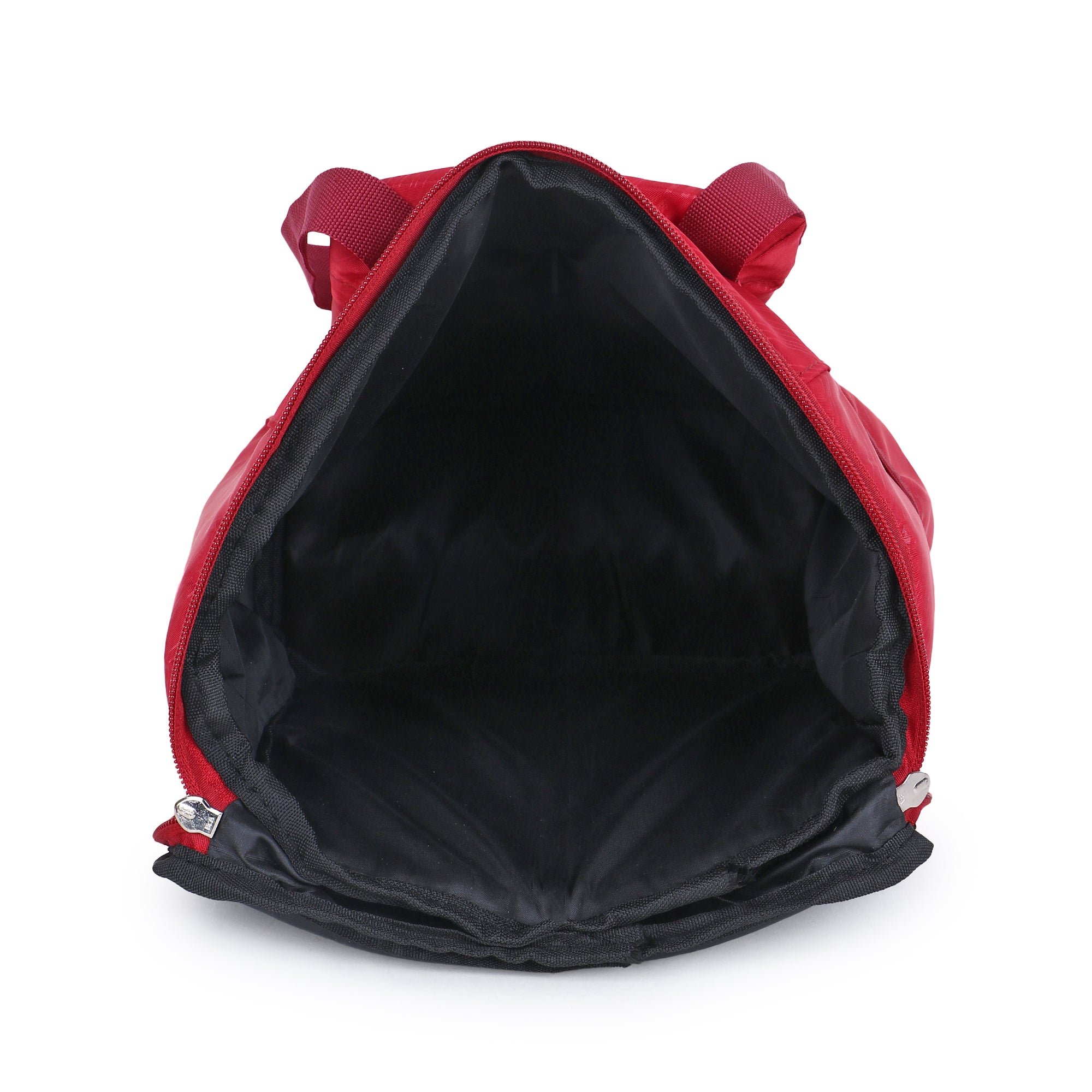 TV10 Tiffin Bag - Red