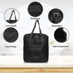 TV10 Tiffin Bag - Black