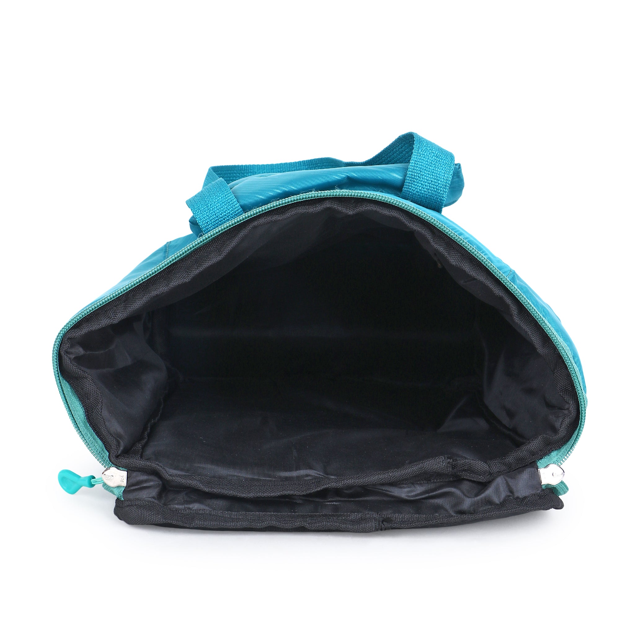 TV10 Tiffin Bag - Turquoise Green