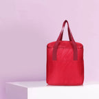 TV10 Tiffin Bag - Red