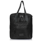 TV10 Tiffin Bag - Black