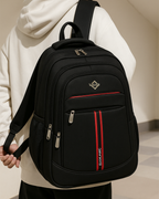 9207 LAPTOP BAG - Black