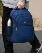 2305 Laptop Bag - Blue