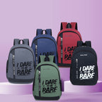 9603 College Bag - Grey