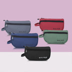 6002 Pouch - Grey